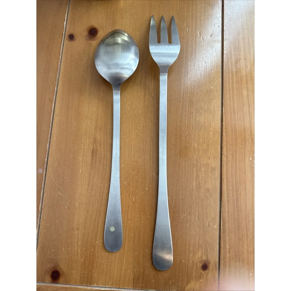 Lauffer 18/8 Stainless‎ 15 1/2